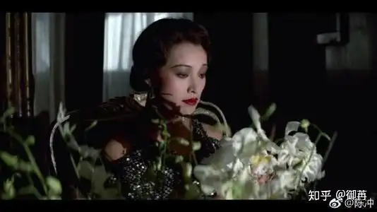 你认为哪款香水是渣女香,为什么
