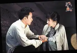 刘恺威公布恋情杨幂很忐忑定会好好珍惜她
