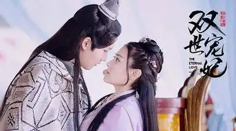 双世宠妃大火后,赵丽颖主演穿越剧将要上映,网友不换男主不看