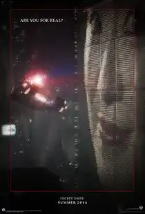 银翼杀手其他海报
