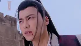 从此刻起,除了陵越,没有任何人能再进入这个结界