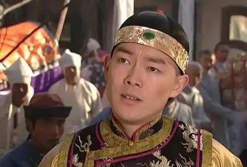雍正王朝雍正杀了自己的儿子,在历史上是真的吗有依据吗
