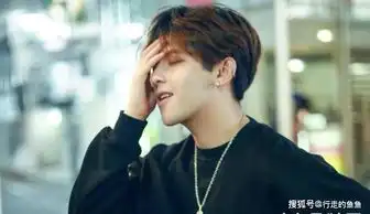 罗云熙现代新剧来袭,搭档高颜值实力女主,男二人气也不容小觑
