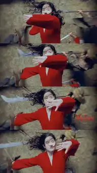 刘亦菲都救不了的妆容,魏晋南北朝的女子能hold住吗