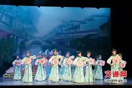 中国现代舞剧绣娘亮相墨尔本促进中澳交流