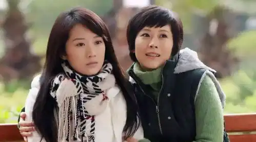 都挺好收官姚晨翻红,但论诠释小人物的都市剧,她才是女王