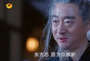 楚乔传东方忌曾爱恋洛河还送她木珠洛河嫁给姓楚的男人是谁
