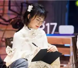 吴昕爆火之后,官微连发11条花絮宣传,网友开启亲闺女模式
