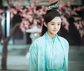 诛仙还没播就现穿帮镜头唐艺昕一个动作拉低电视剧水准