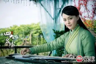 郑爽剧照曝光再被疑整容网友吐槽少女变少妇
