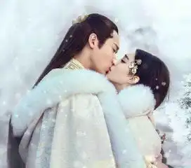 范冰冰投资拍摄的巴清传无奈抠图