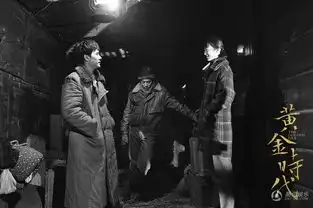 冯绍峰演技醇熟黄金时代彰显文艺情怀
