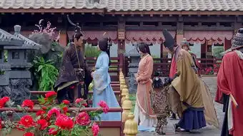 秀丽江山之长歌行第50集剧照,秀丽江山之长歌行图片