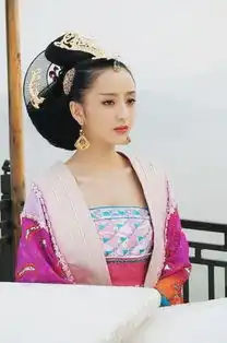 佟丽娅刘诗诗杨幂刘亦菲新生代四大古装美女惊艳剧照
