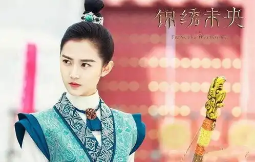 同样是捧新人,杨幂唐嫣范冰冰的审美差距
