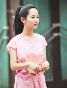 杨紫为拍戏片场休克为宋征刻苦减肥
