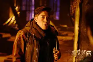 三叔亲任盗墓笔记编剧再现原著脑洞奇观8578935
