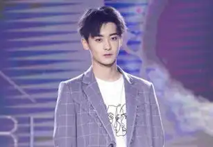 赵志伟在哪个公司签约华策因为爱情公寓张起灵走红