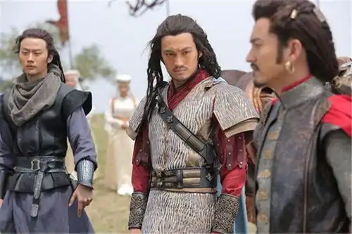 李世民的三大重臣是谁他们最后都是怎么死的
