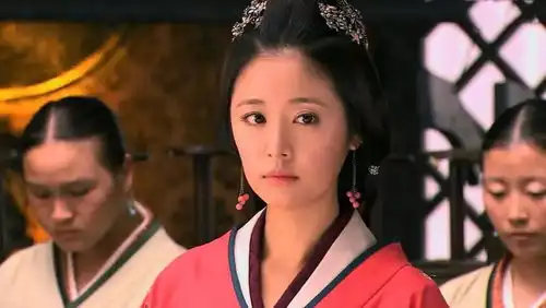 以后提起林心如,别再叫紫薇格格了
