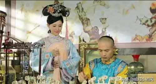 同治皇帝为什么仅19岁便驾崩如此荒唐,能活19岁已算高寿
