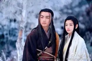 神雕侠侣又来了李莫愁惊艳小龙女最丑,郭襄神似杨幂