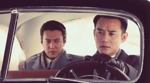 伪装者2即将上线,全新阵容整装待发,你感觉如何