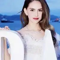 昆凌头像最新美丽漂亮昆凌头像