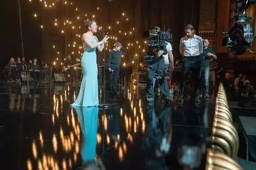 音乐没有灵魂,就不称为音乐