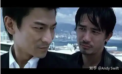 刘德华的演技主要差在哪为什么舆论普遍认为他不如梁朝伟刘青云