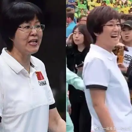 巩俐回应背影都会演戏,提及郎平双眼泛泪花她浑身都是伤