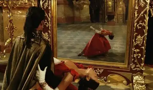 午夜惊魂,6部吸血鬼电影让你心跳加速
