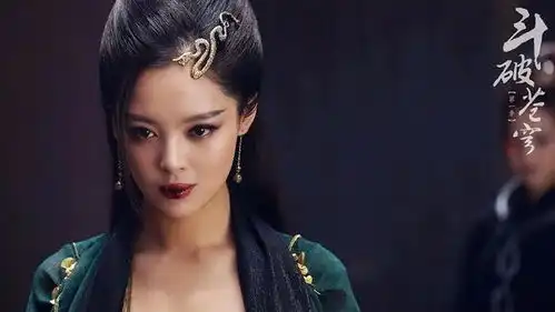 如懿传娘娘穿清朝旗服美她们在这些古装戏造型更让人惊艳
