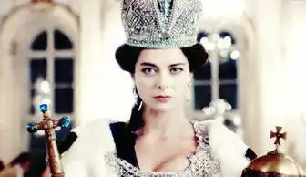 武则天身为皇帝为何被文佳皇帝大骂