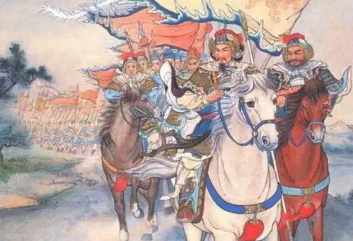 从未选编何谈删除,岳飞满江红引争议,家长直呼不对劲