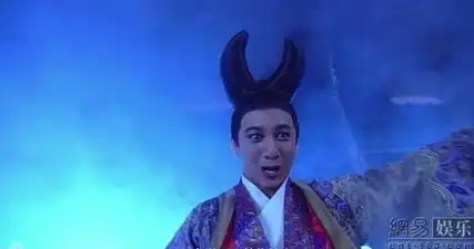 周渝民晒囧照遭调侃像蛇精病男神为何辣么逗比
