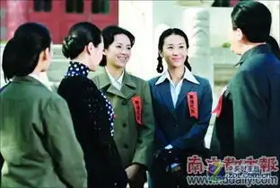 建国大业的最新演职人员名单