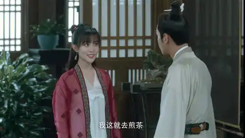 雪中悍刀行中的红薯多重身份揭秘,她的结局是怎样的