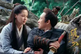 绣春刀修罗战场全解读原创ip开启浪漫新武侠宇宙