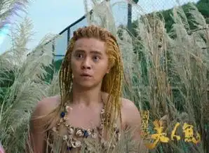 史上最丑星女郎,邓超都得低头和她说话
