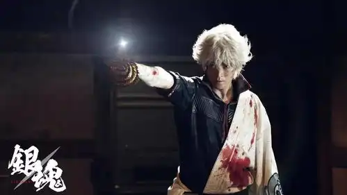 免费电影一银魂全明星阵容打造无厘头大片
