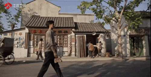 乔家的儿女阿晓得
