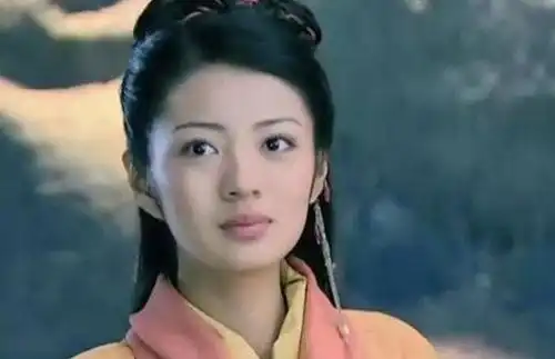 仙剑奇侠传一这些主角,如今都很红,而她却淡出了人们的视线
