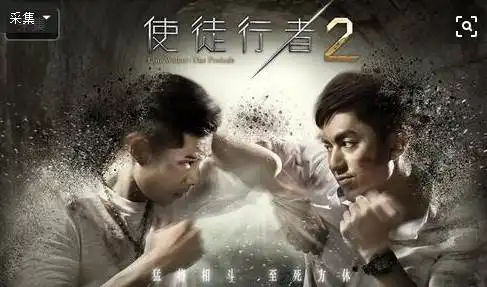 福利十集抢先看使徒行者2无间道变坐馆