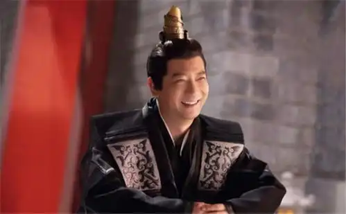 他是汤唯前男友章子怡师兄,沉淀了21年,如今被张若昀带火了