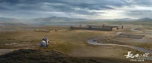 长安三万里诞生记重回群星闪耀的大唐风华凤凰网吉林凤凰网
