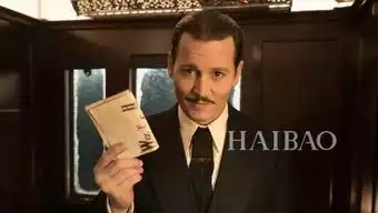 你猜你能看出加勒比海盗的美艳女主,竟然是东方快车中的这个人吗