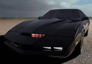 无人驾驶,早在二十年前,就在这部片中出现了