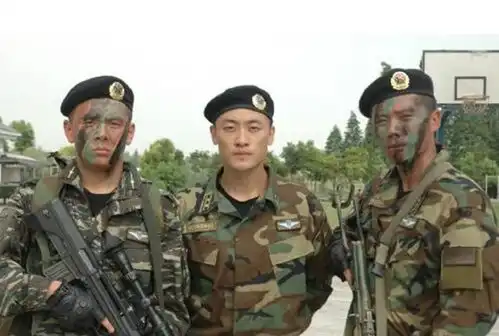 因我是特种兵被人熟知,和吴京非常要好,如今沦落到无戏可拍
