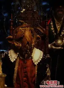 万圣节10海量剧照曝光经典煞神血腥再临